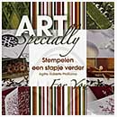 Art Specially - Stamping Techiques Booklet