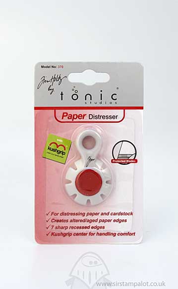 SO: Tim Holtz - Tonic Studios - Paper Distresser