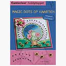 Hobby Topper  - Magic Dots on Cards Book (dutch text)