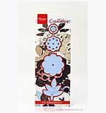 Marianne Design - Creatables - Button Flower