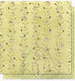 SO: Prima Paper - Jack and Jill Collection - Sunny Meadows (12x12)