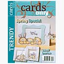 Cards Only Magazine - 18 - March April 2011 (dutch text based)