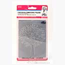SO: Craft Concepts Embossing Folder - Sycamore Tree