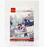 Marianne Design - Creatables - Village 1
