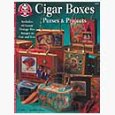 Design Originals - Cigar Boxes Purses and Projects