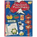 Design Originals - Knockout Punches (by Sue Sherman)