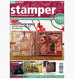 SO: Craft Stamper Magazine - April 2012