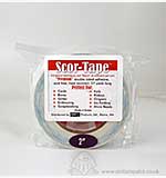 SO: Scor-Tape (2") - Premium Double-Sided Adhesive Tape