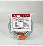 SO: Scor-Tape (1") - Premium Double-Sided Adhesive Tape