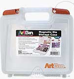 SO: ArtBin - Magnetic Die Storage Case (3 magnetic sheets)