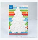 SO: Marianne Design - Craftables - Large Christmas Tree