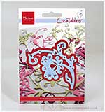 SO: Marianne Design - Creatables - Tiny's Flower 1