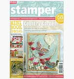 SO: Craft Stamper Magazine - March 2013