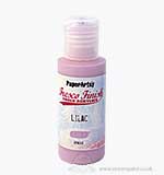 SO: PaperArtsy Fresco Finish Acrylic Chalk Paint - Lilac