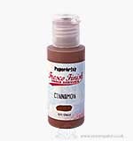 SO: PaperArtsy Fresco Finish Acrylic Chalk Paint - Cinnamon