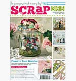 SO: Scrap 365 Magazine - April May 2013