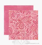 SO: MME 12x12 Collectable Memorable Note - Details Paper