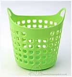 SO: Crafters Utility Storage Basket - Green