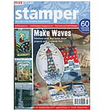 SO: Craft Stamper Magazine - July 2013