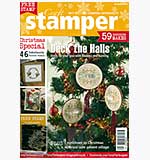 SO: Craft Stamper Magazine - December 2013