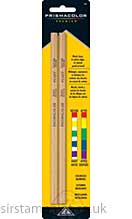 PrismaColor Premier - Colourless Blenders Pencils 2 Pack