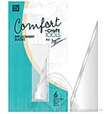 SO: Prima Comfort Craft Tools - Replacement Craft Knife Blades 6