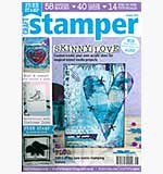 SO: Craft Stamper Magazine - August 2014