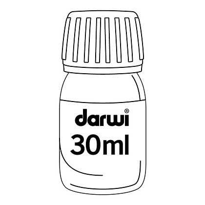 SO: Darwi Ink 30 ml White