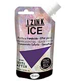 SO: IZINK Aladine Ice 80ml - Artic Grape