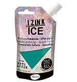 IZINK Aladine Ice 80ml - Glacier Green