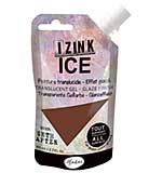 SO: IZINK Aladine Ice 80ml - Iced Tea