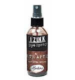 SO: IZINK Aladine Dye Spray Seth Apter 80ml - Coffee