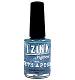 IZINK Pigment Seth Apter .39oz - Gris - Thundercloud