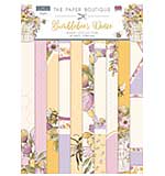 The Paper Boutique Bumblebees Dance Insert Collection