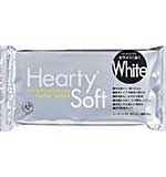 SO: Hearty Soft Air Dry Clay White 200g