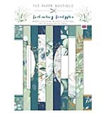 SO: The Paper Boutique Enchanting Eucalyptus Insert Collection