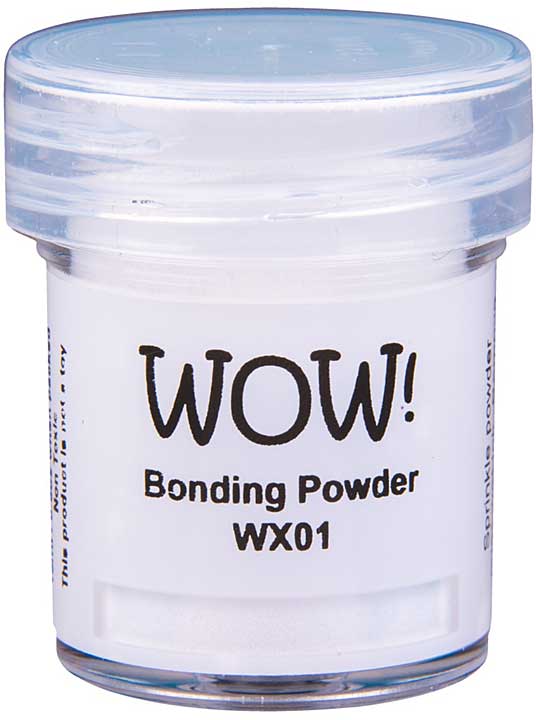 WOW! Bonding Powder 15ml