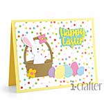 i-crafter Die Set - Easter Embellishments by Lori Whitlock