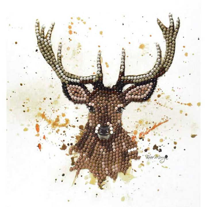 SO: Sparkle Art Bree Merryn Sheridan Diamond Art Card Kit