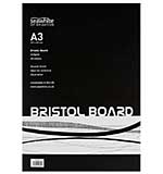 Seawhite of Brighton - Bristol Board A3 (20 sheets, 240gsm)