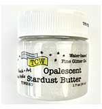 The Crafters Workshop Stardust Butter Opalescent 50ml (TCW9140)