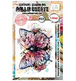 Aall and Create Stamp Set A7 Always Believing (0724)