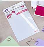 Gemini Gemini II Accessories A4 White Cutting Plate