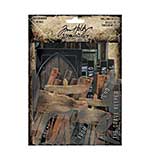 Idea-ology Tim Holtz Halloween Baseboards