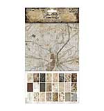 Idea-ology Tim Holtz Halloween Backdrops