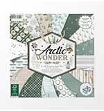 First Edition Arctic Wonder 8x8 Inch Paper Pad