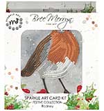 Sparkle Art Bree Merryn Rodney (Robin) Card Kit