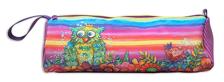 Art By Marlene Pencil Case Big Essentials