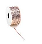 Vivant Circlé Cord 50m3mm Rose Gold