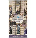 Papers For You Wizarding Adventure III Slim Scrap Paper Pack (10pcs)